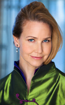 Molly Hagan